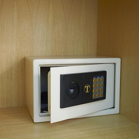 Hospitality Hotel Palermo Zewnętrze zdjęcie