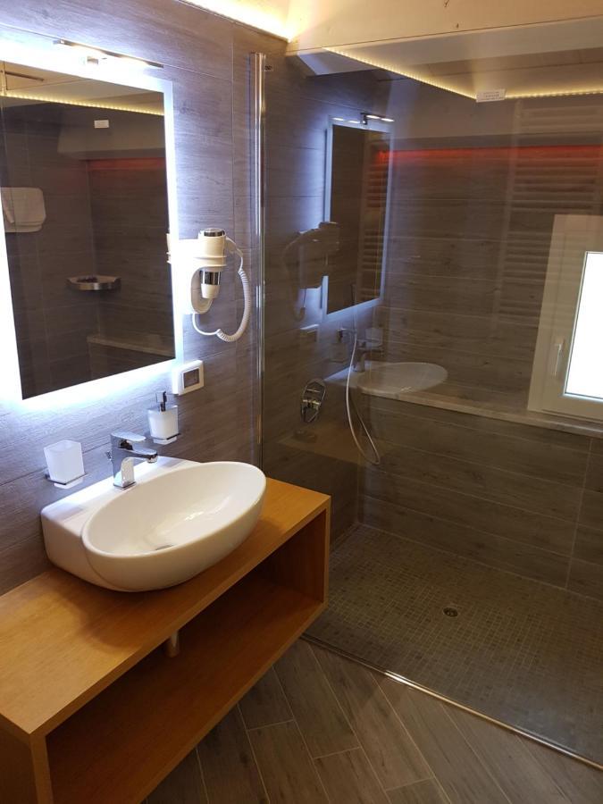 Hospitality Hotel Palermo Zewnętrze zdjęcie