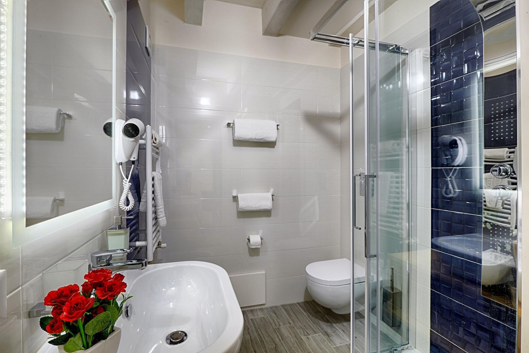 Hospitality Hotel Palermo Zewnętrze zdjęcie