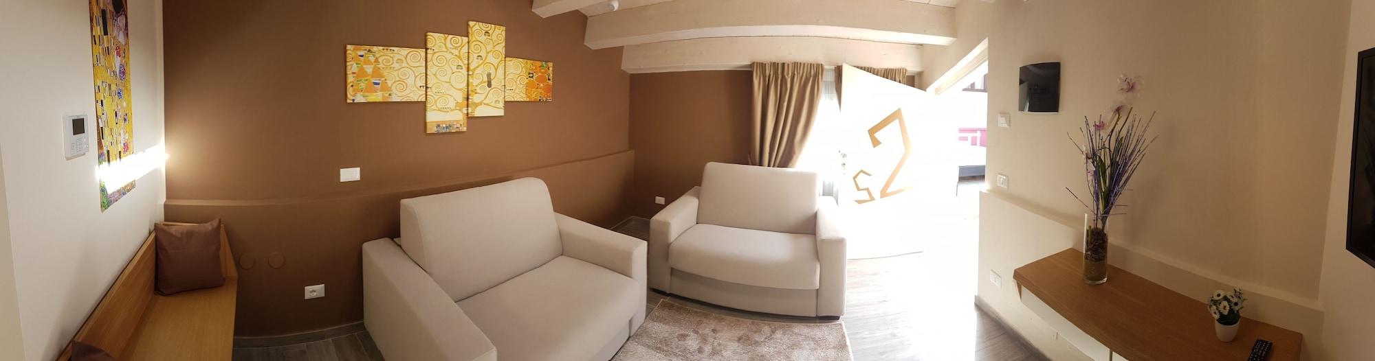 Hospitality Hotel Palermo Zewnętrze zdjęcie