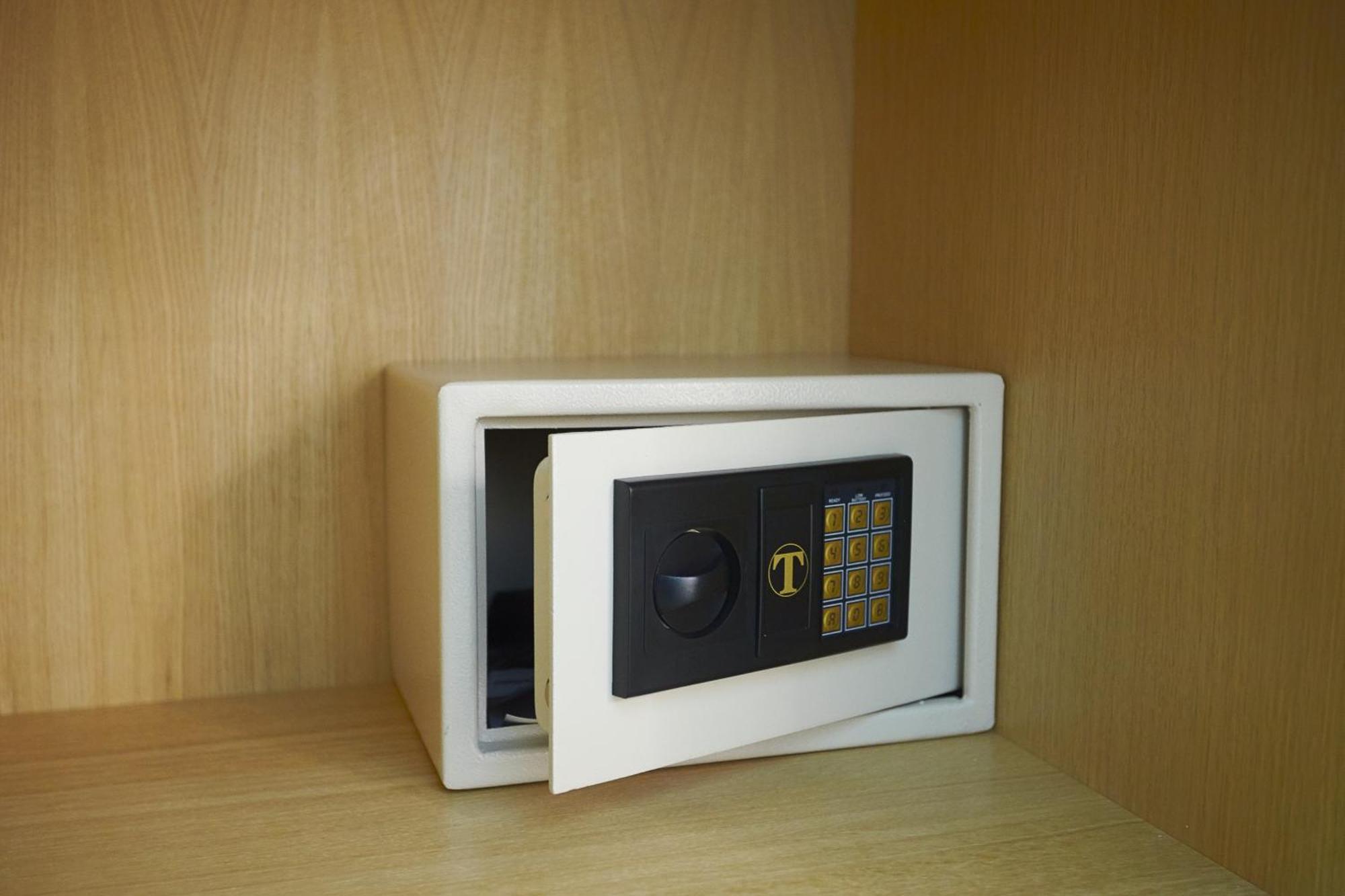 Hospitality Hotel Palermo Zewnętrze zdjęcie