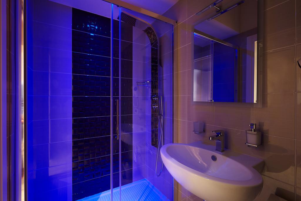 Hospitality Hotel Palermo Zewnętrze zdjęcie
