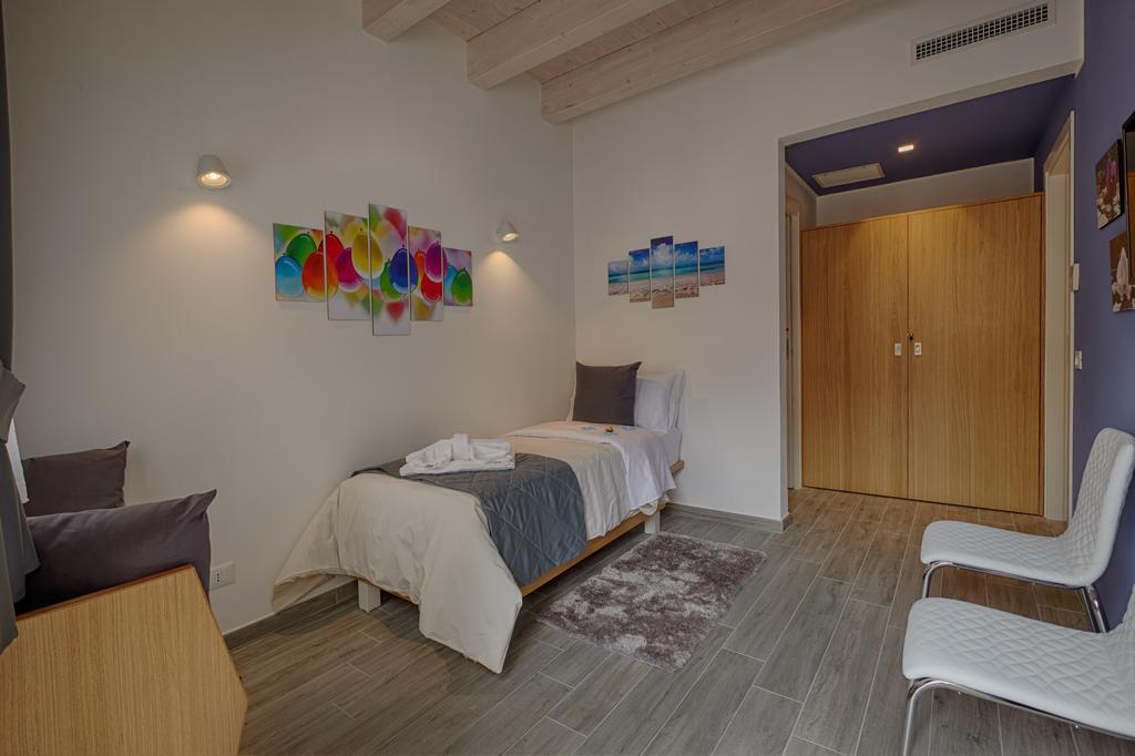 Hospitality Hotel Palermo Zewnętrze zdjęcie