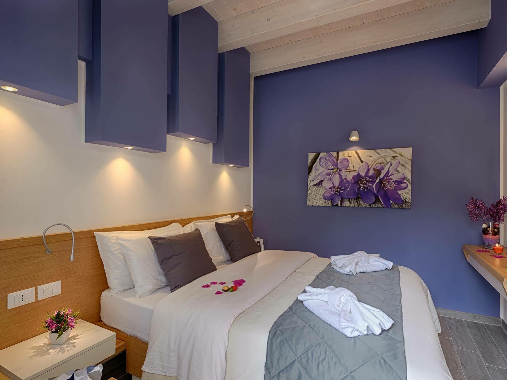 Hospitality Hotel Palermo Zewnętrze zdjęcie